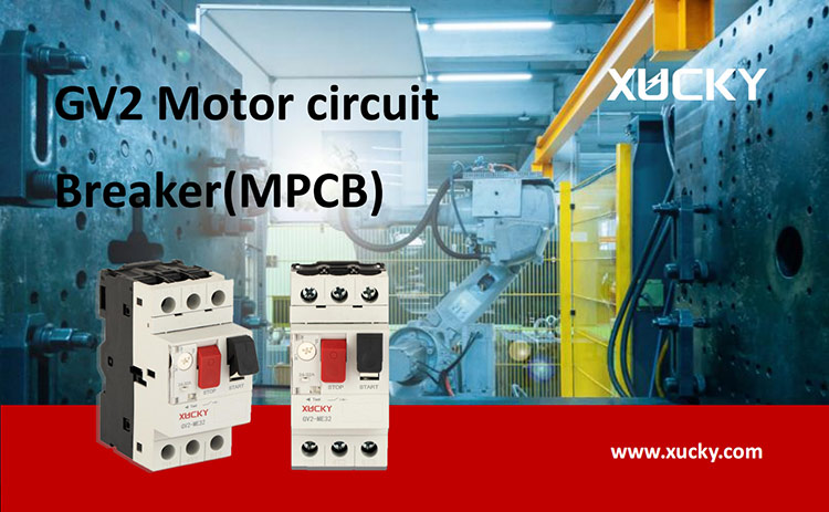 Hangi cihazlarda GV2 motor devresi kesici MPCB hangi işlevlere ulaşılabilir？