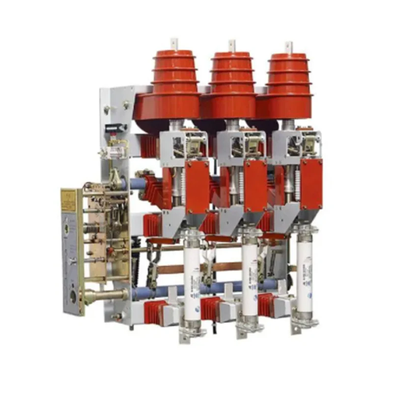 Yük Ayırıcı Anahtar Pazarı Şebeke Modernizasyon Girişimleriyle Nasıl Genişliyor?