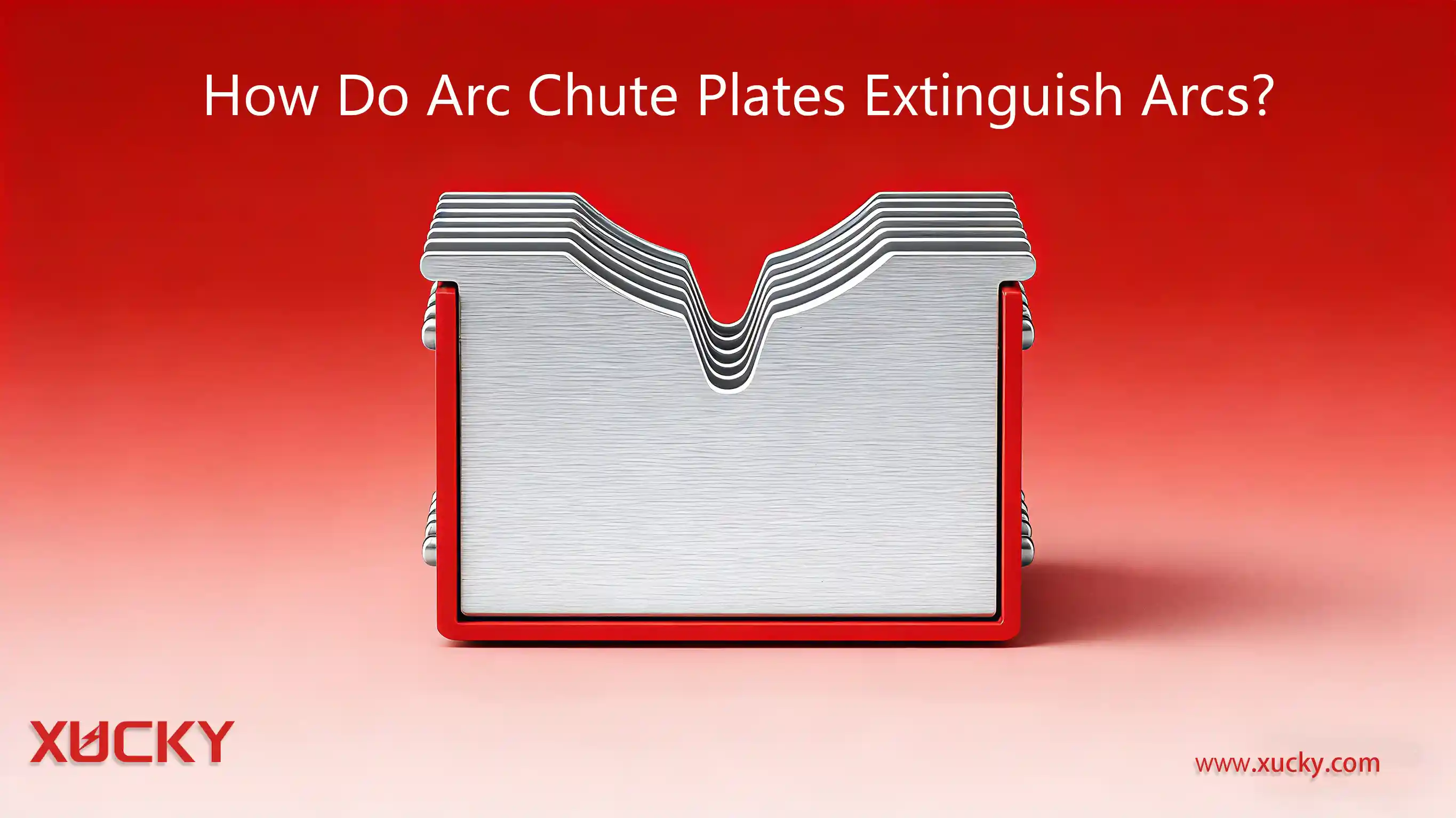 Ark Oluğu Plakaları Arkları Nasıl Söndürür?