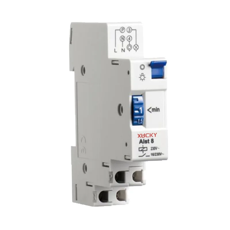 Otomatik Işık Anahtarı Zamanlayıcısı