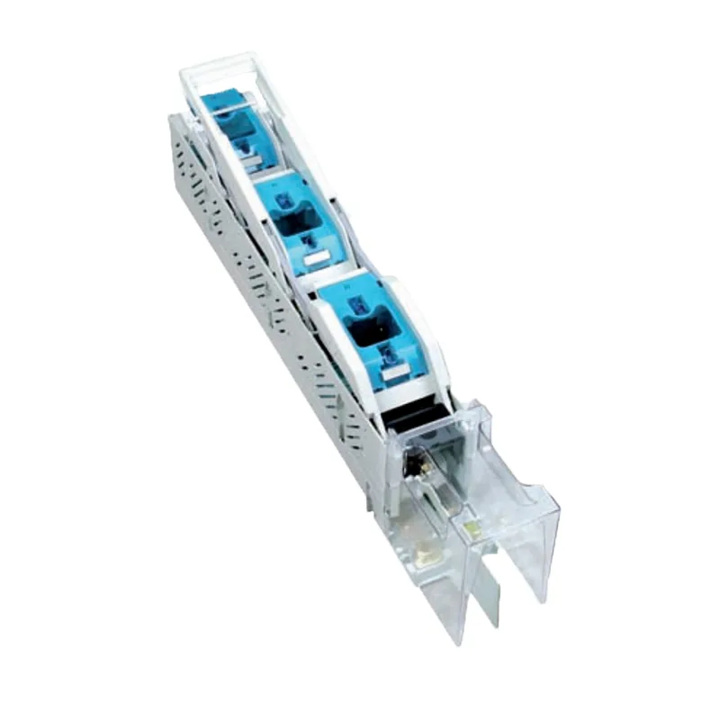 HG2B Hat İçi Sigortalı Yük Ayırıcı
