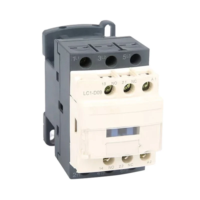 LC1-D AC Kontaktör